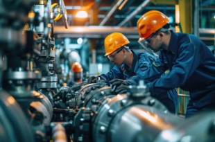 Mecânica Industrial