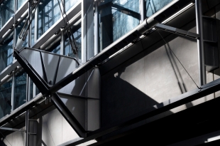 Montagem de Estruturas