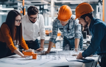 Equipe sênior, atuação nacional