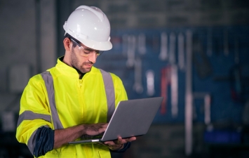 Conformidade e segurança como padrão