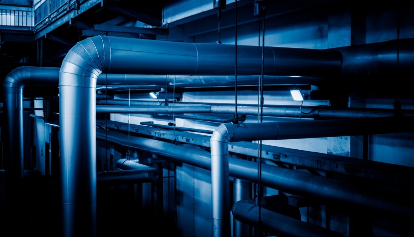 Tubulações Industriais