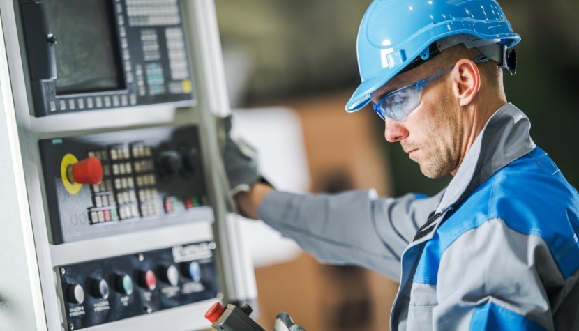 Adequações Mecânicas para NR-12