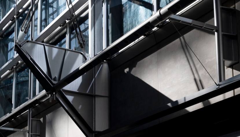 Montagem de Estruturas